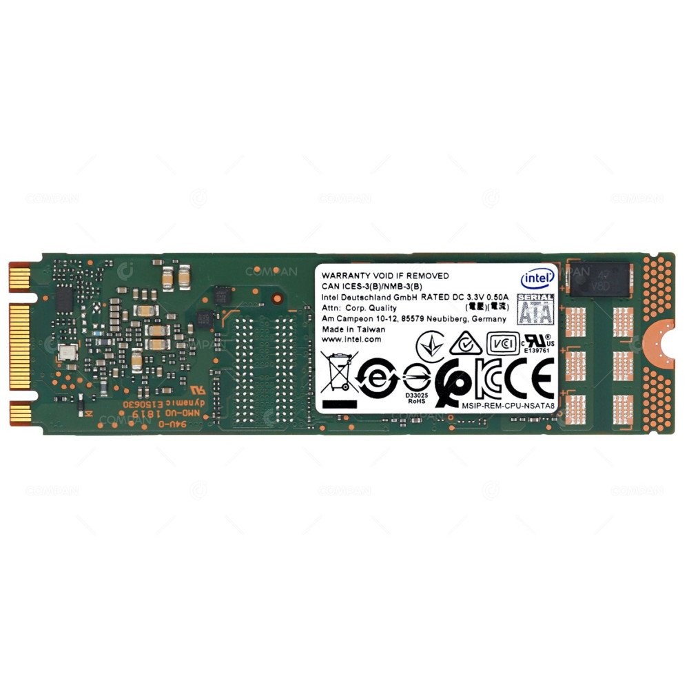 DMC15 DELL SSD 240GB M.2 2280